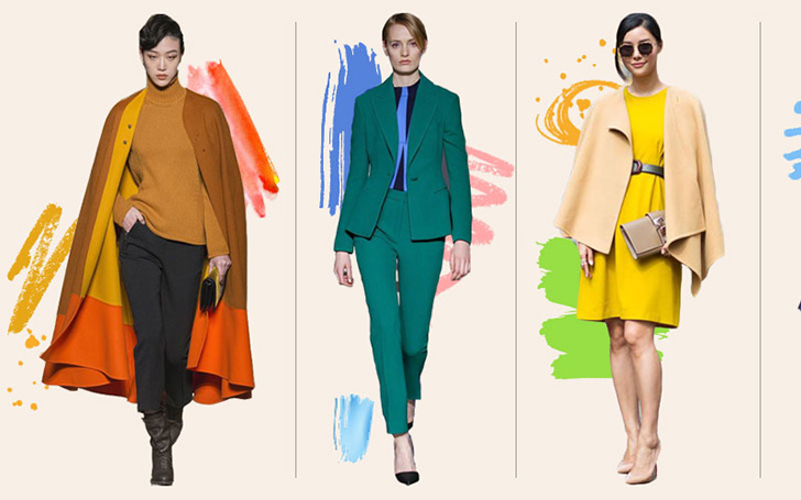 What Is Color-Blocking? Learn Some Do's And Don'ts To Color Block Your Outfit Effortlessly.