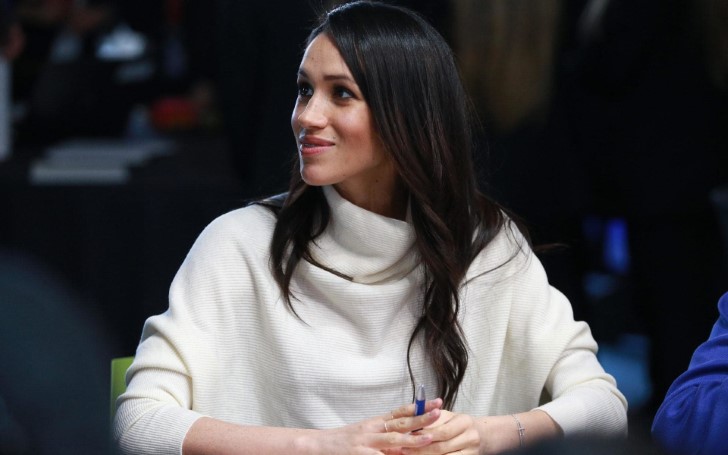 Meghan Markle Designer and Fashion Brands