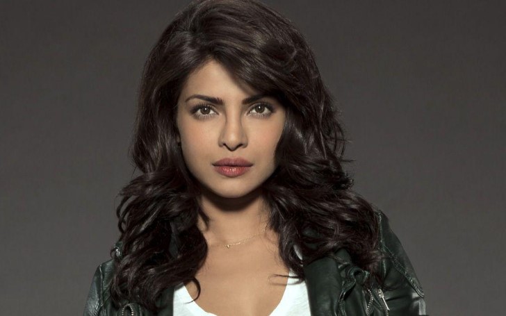 Priyanka Chopra Opens About Her Fashion Secrets