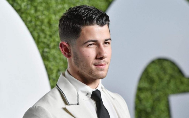 Nick Jonas is Named As The Most Stylish Man of 2018