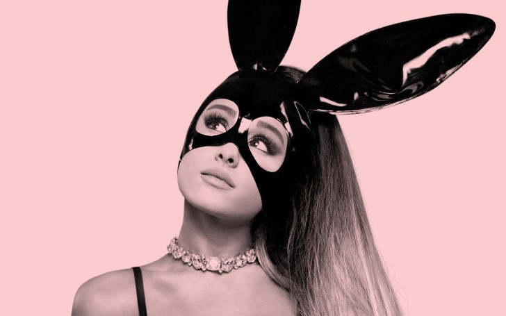 Dangerous Woman Ariana Grande Has Retired From Dating