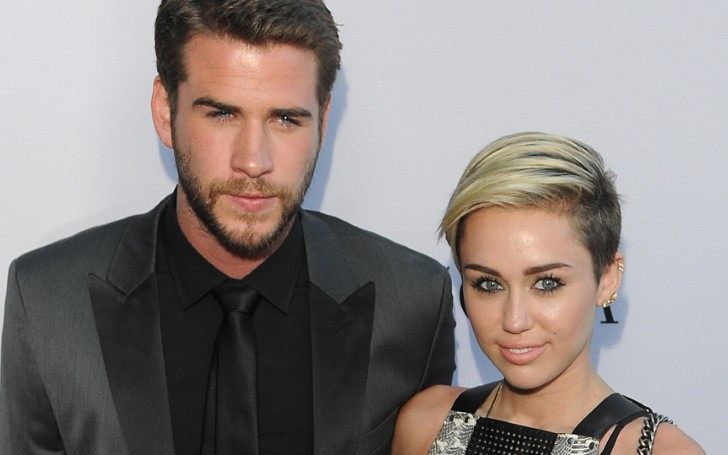 Miley Cyrus and Liam Hemsworth Opened Up About Their Secret Wedding And Their Honeymoon