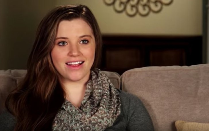 Joy-Anna Duggar Lost Her Pregnancy Weight After 10 Months of Baby, Detail About Her Weight Loss