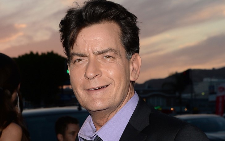 Charlie Sheen Practically Homeless After Failing To Pay Mortgage on His Beverly Hill Mansion