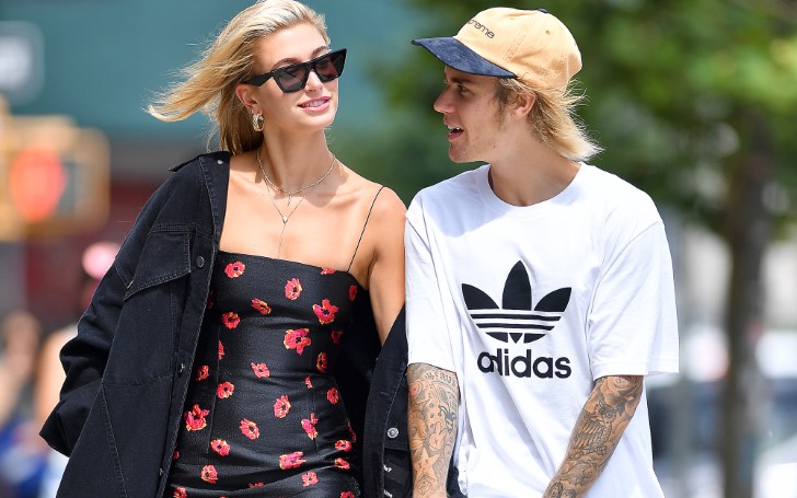 Hailey Baldwin Reveals About Her New Married Life With