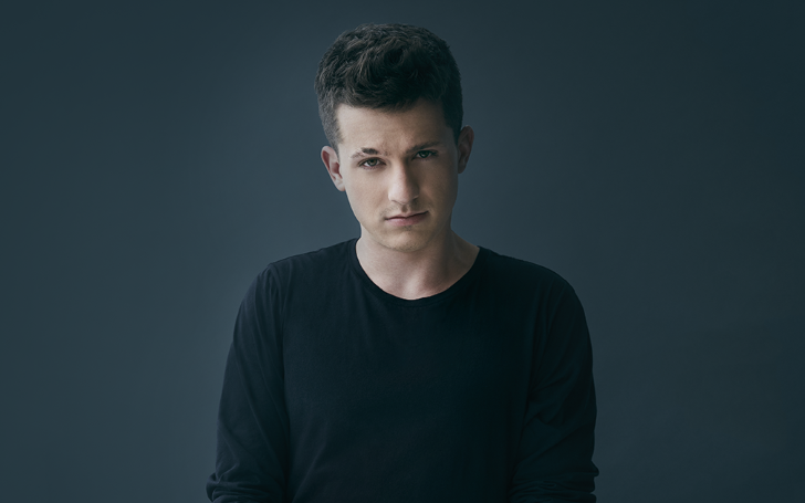 Charlie Puth is "Terrible" at Teaching People How To Play Piano