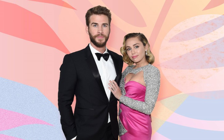 Miley Cyrus Talks Married Life With Liam Hemsworth, Details To Their ‘Amazing’ Wedding