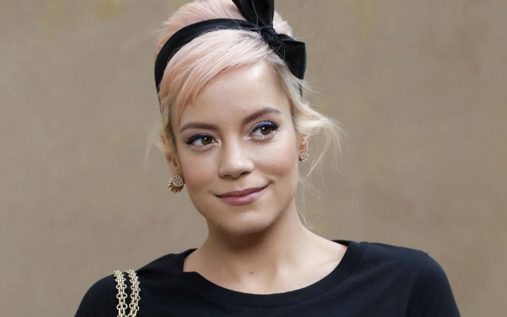 Lily Allen Detailed Her BRIT Awards Afterparty Prep in a Series of Candid Videos