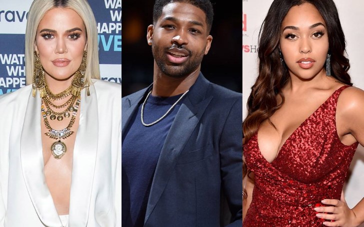 Kylie Jenner 'Extremely Upset' With Jordyn Woods Following Tristan Thompson Cheating Scandal