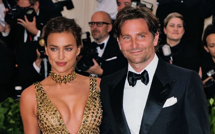 Best Parenting Quotes From Bradley Cooper and Irina Shayk