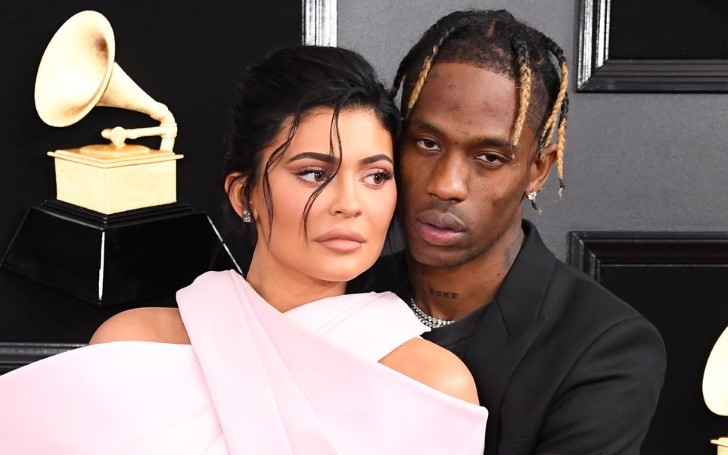 Kylie Jenner Reportedly Staying with Travis Scott Despite Cheating Scandal
