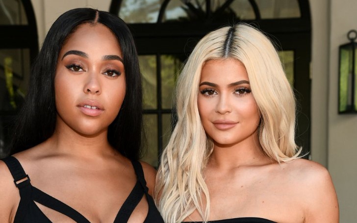 Kylie Jenner Likely To Forgive Jordyn Woods If Khloe Kardashian Forgives Her