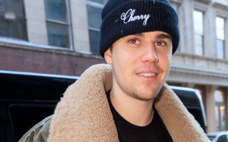 Justin Bieber Reveals He's 'Been Struggling a Lot' on Instagram