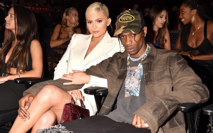 Kylie Jenner Reportedly Pushing Boyfriend Travis Scott For Baby Number Two