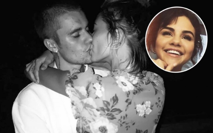 Justin Bieber Lashes Out At Fan Over Inconsiderate Comments About Selena Gomez and Hailey Baldwin