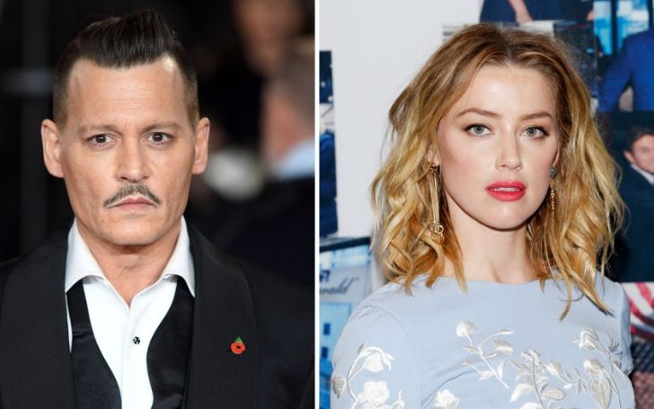 Johnny Depp Hopes For Redemption With His Lawsuit as He Admits Regret Falling in Love With Amber Heard