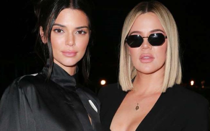 Khloe Kardashian and Kendall Jenner Defend Controversial Endorsements of Weight Loss Shakes and Fyre Festival