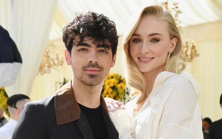 Sophie Turner Shares New Details About Wedding to Joe Jonas