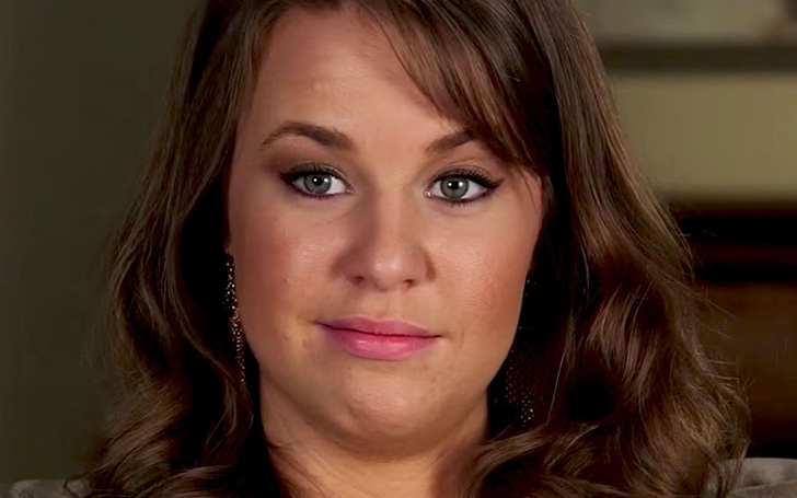 Jana Duggar Finally Breaks Silence On Lesbian Rumors