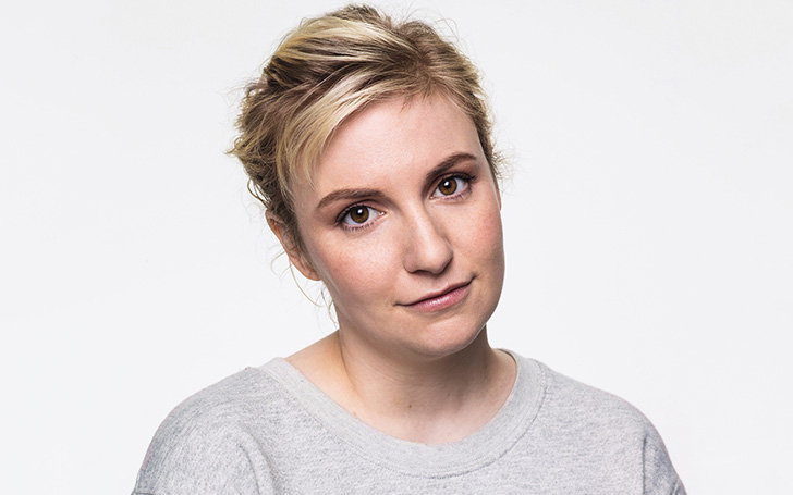 Lena Dunham Just Debuted an Empowering New Tattoo