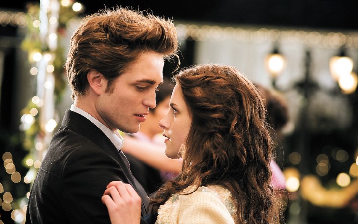 Robert Pattinson Reflects On 'Warm Memories' With Kristen Stewart as He Admits Rewatching 'Twilight'