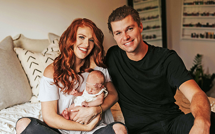 Do Jeremy and Audrey Roloff Want As Many Kids as the Duggars?