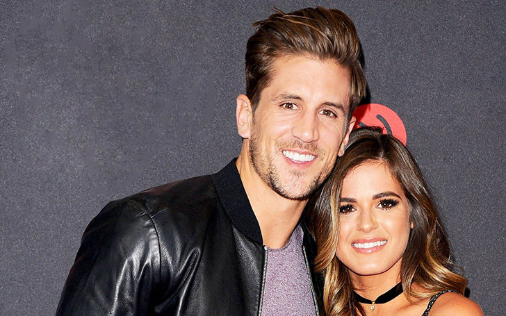 JoJo Fletcher And Longtime Fiance Jordan Rodgers: Are They Getting ...