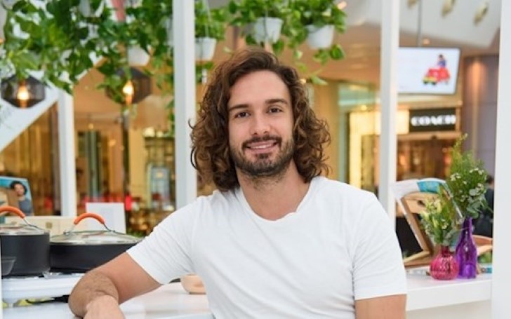 Fitness Guru Joe Wicks Criticised By Fans After Sharing ‘Dangerous’ Picture Of His Daughter