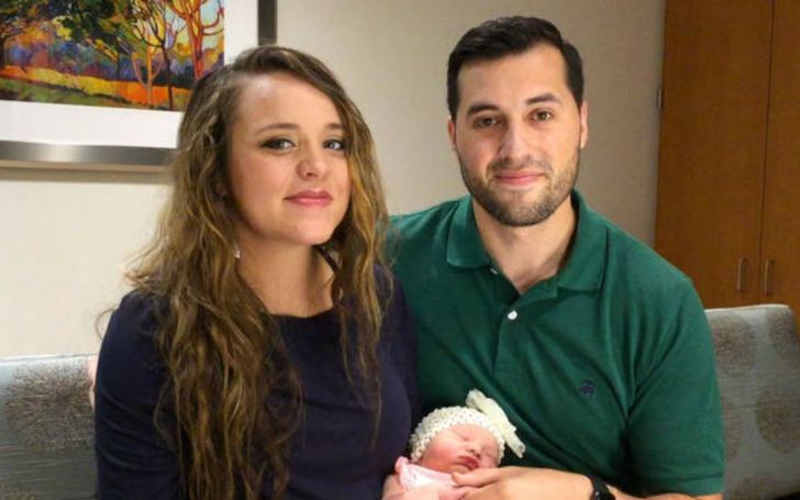 Jinger Duggar Defies Parents As She Announces Support For Trans Community