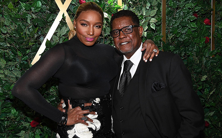 RHOA star NeNe Leakes Says She's Considering Divorcing Husband Gregg Leakes