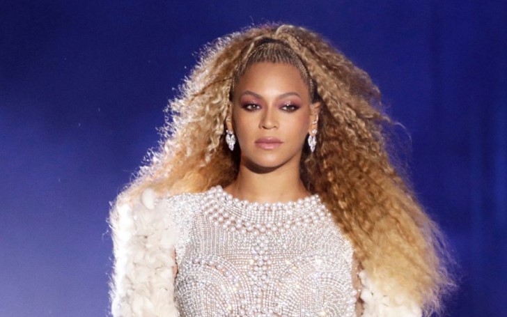 Beyonce Opens Up On Traumatic Pregnancy And Twin That ‘Almost Died’