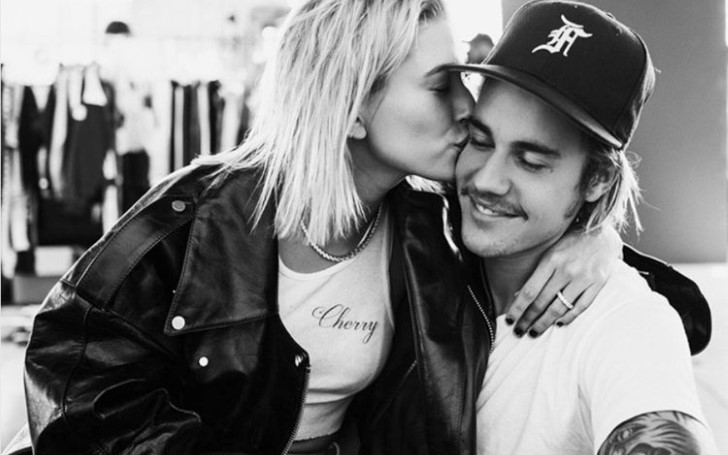 Hailey Baldwin Openly Gushes About Her Husband Justin Bieber: I'm So Proud!