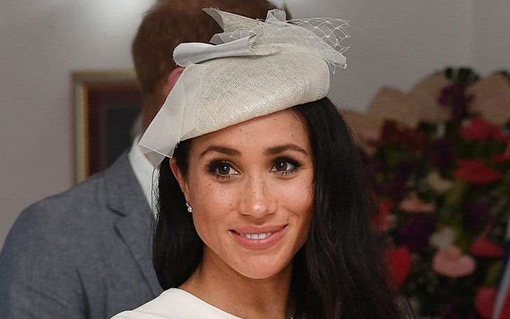 Has Meghan Markle Completely Cut Ties With Her Family?