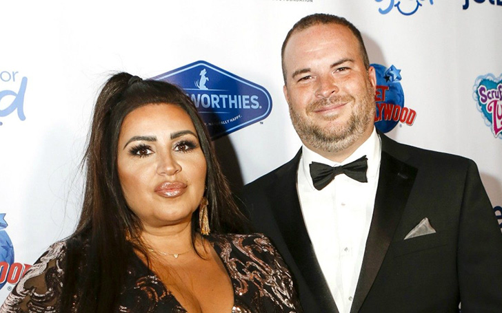 Mercedes Javid Almost Died During The Labor