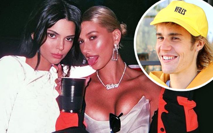 Justin Bieber Gets Thousands Of Reply After He Talked About Hailey Baldwin's Boobs on Instagram