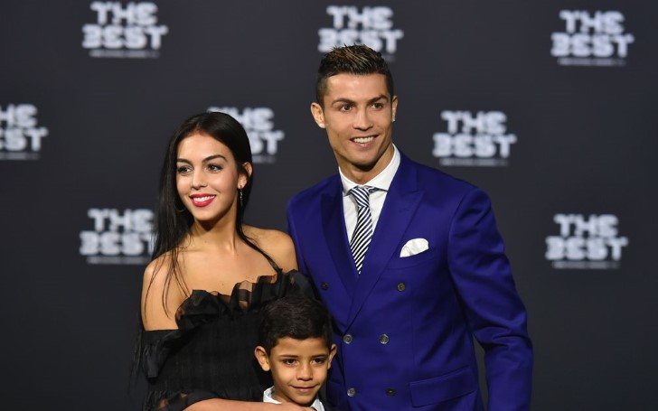 Who Was Georgina Rodriguez's Boyfriend Before She Dated Cristiano Ronaldo? Find Out Details Of Her Past Affairs And Dating History!