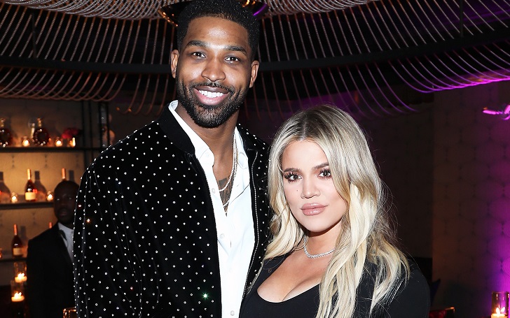 Is Khloe Kardashian Still Obsessing Over Tristan Thompson?