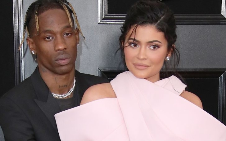 Kylie Jenner Wants To Make Another Baby With Travis Scott