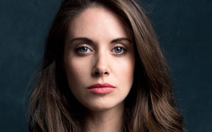 Who Is Alison Brie's Husband? Details Of Her Married Life And Dating History!