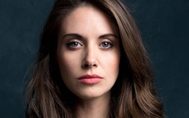 Who Is Alison Brie's Husband? Details Of Her Married Life, Children ...