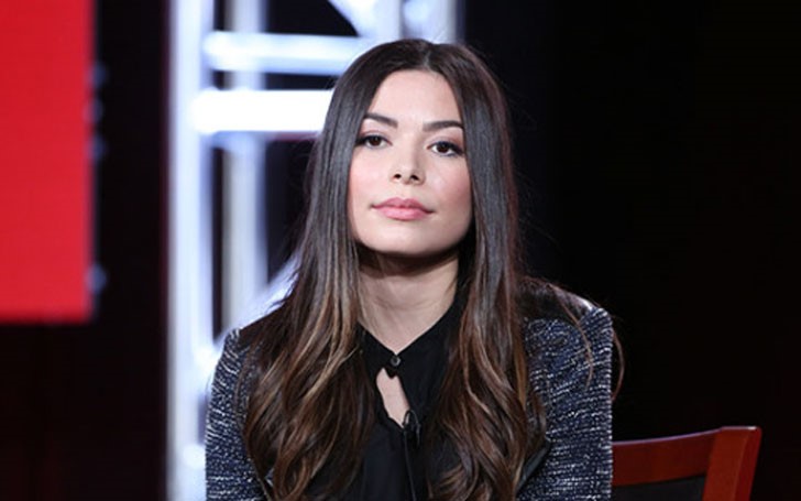 Miranda cosgrove who is dating Who Are