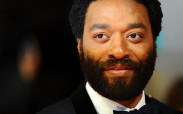 Is Chiwetel Ejiofor Married With Wife And Kids Or Does He Have A Girlfriend? Get To Know All The Details!