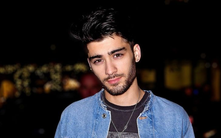Zayn Malik Posted A Cryptic Message On Social Media About Love And Commitment