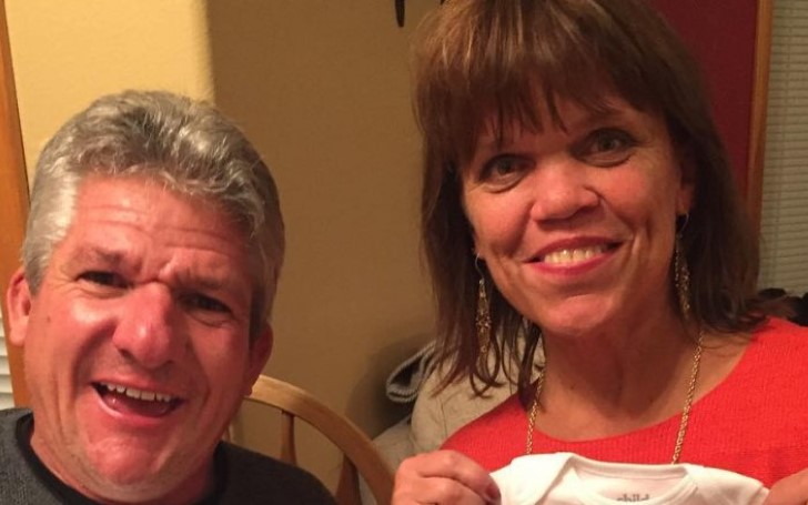 'Little People, Big World' Star Amy Roloff Opened Up About What She Regrets About Her Divorce From Matt