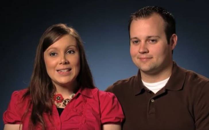 How Long Have Josh and Anna Duggar Been Married? How Many Children Do They Share? Details Of Their Relationship!