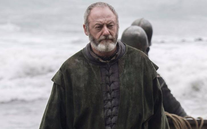 Who Is Game Of Thrones' Ser Davos Actor Liam Cunningham's Wife? Details Of His Married Life And Children!