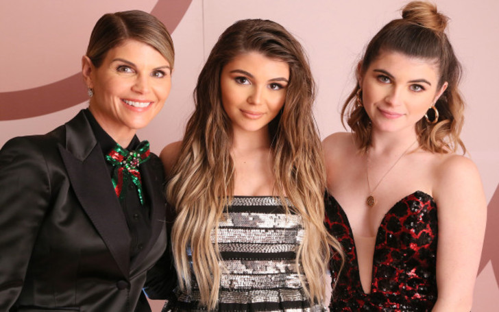 Is Lori Loughlin Suicidal In Wake of College Bribery Scandal?