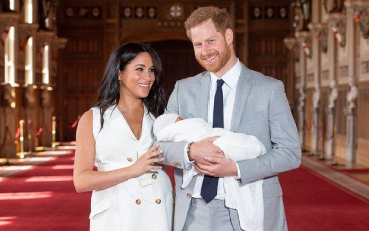 Is Meghan Markle Going To Raise Her Baby Without A Nanny?