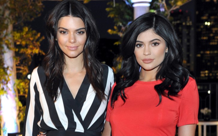 Kylie Jenner Gets Trolled For Ignoring Sister Kendall During An Anxiety Attack