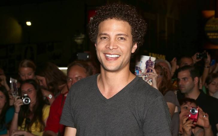 Who Is Justin Guarini's Wife? When Did The Couple Get Married? How Many Children Do They Share?